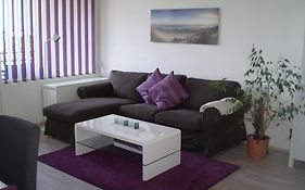 Ferienwohnung Marinablick